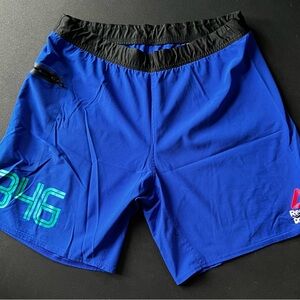 Reebok CrossFit Games 2016 Shorts